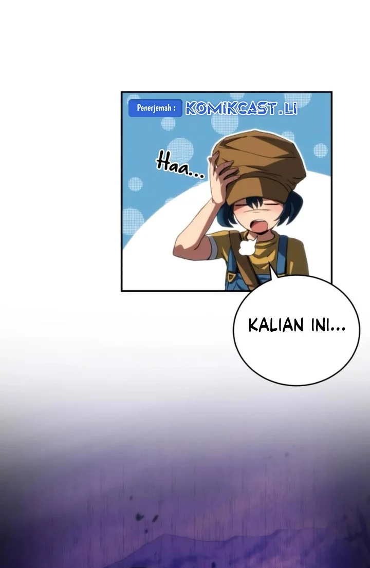 Wild Ranker Bab 15 halaman 10