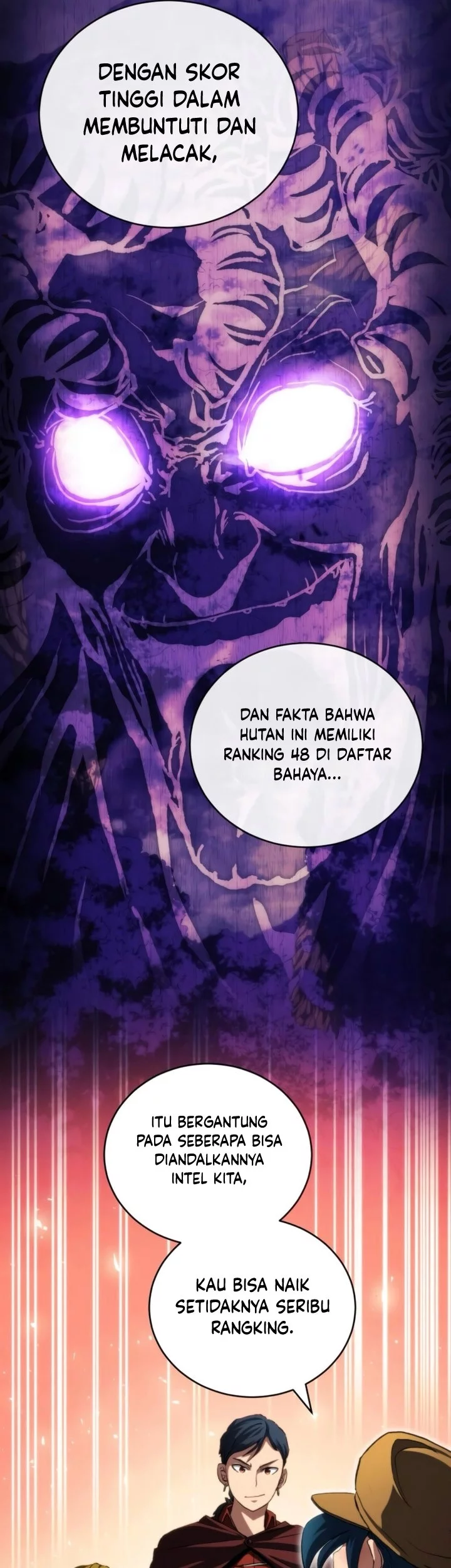 Wild Ranker Bab 15 halaman 11