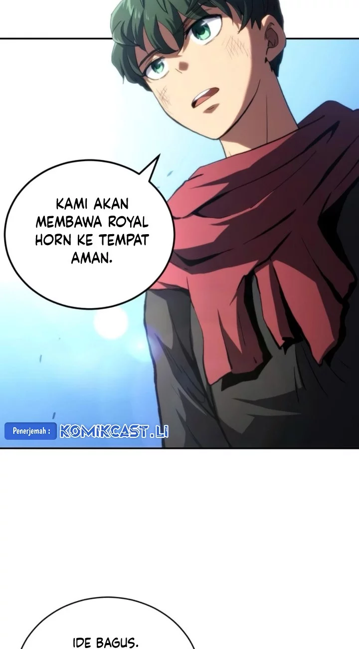 Wild Ranker Bab 15 halaman 14