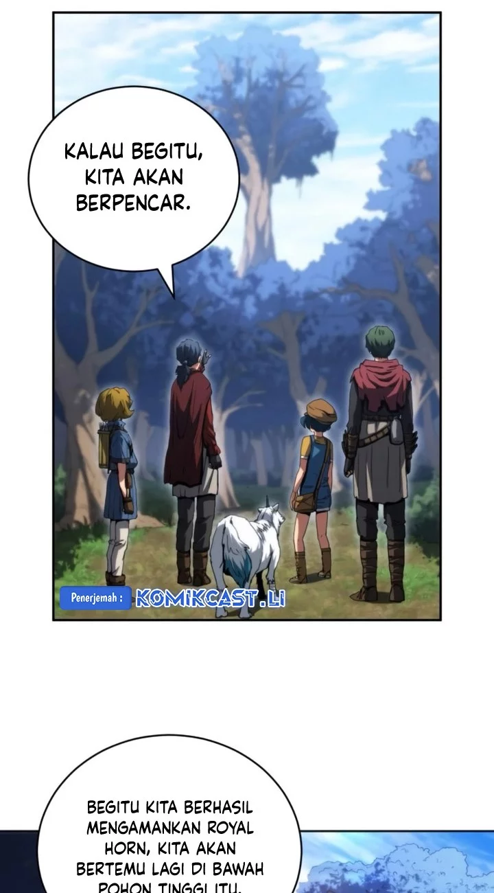 Wild Ranker Bab 15 halaman 18