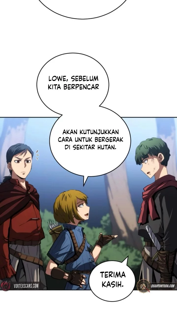 Wild Ranker Bab 15 halaman 20