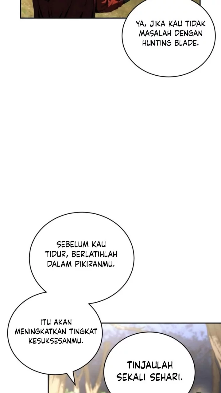 Wild Ranker Bab 15 halaman 26