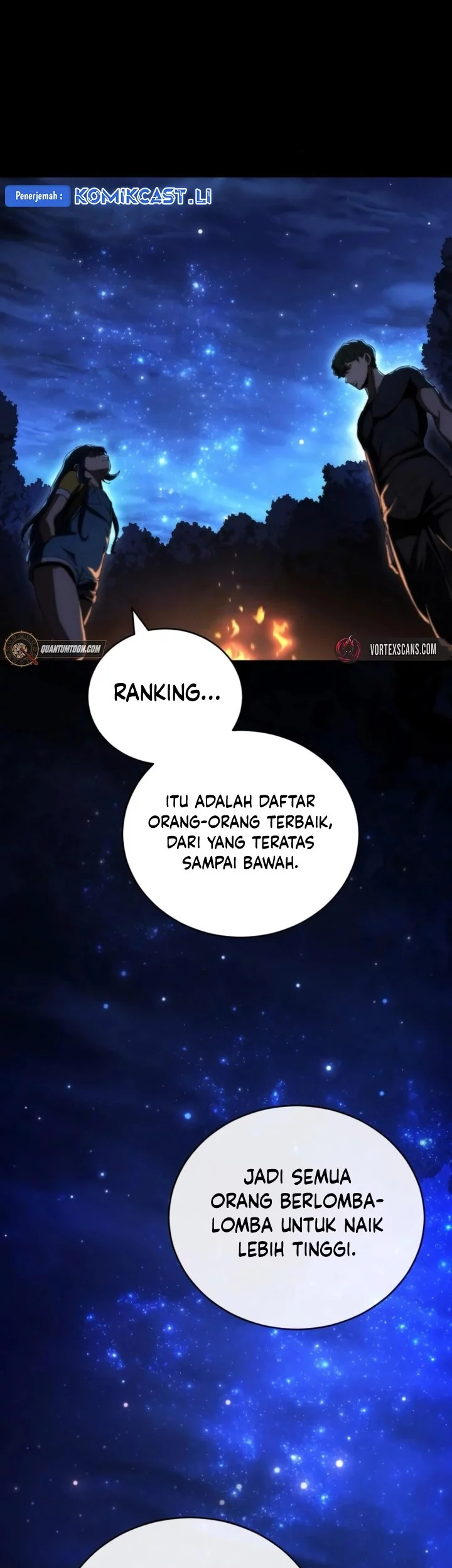 Wild Ranker Bab 15 halaman 59