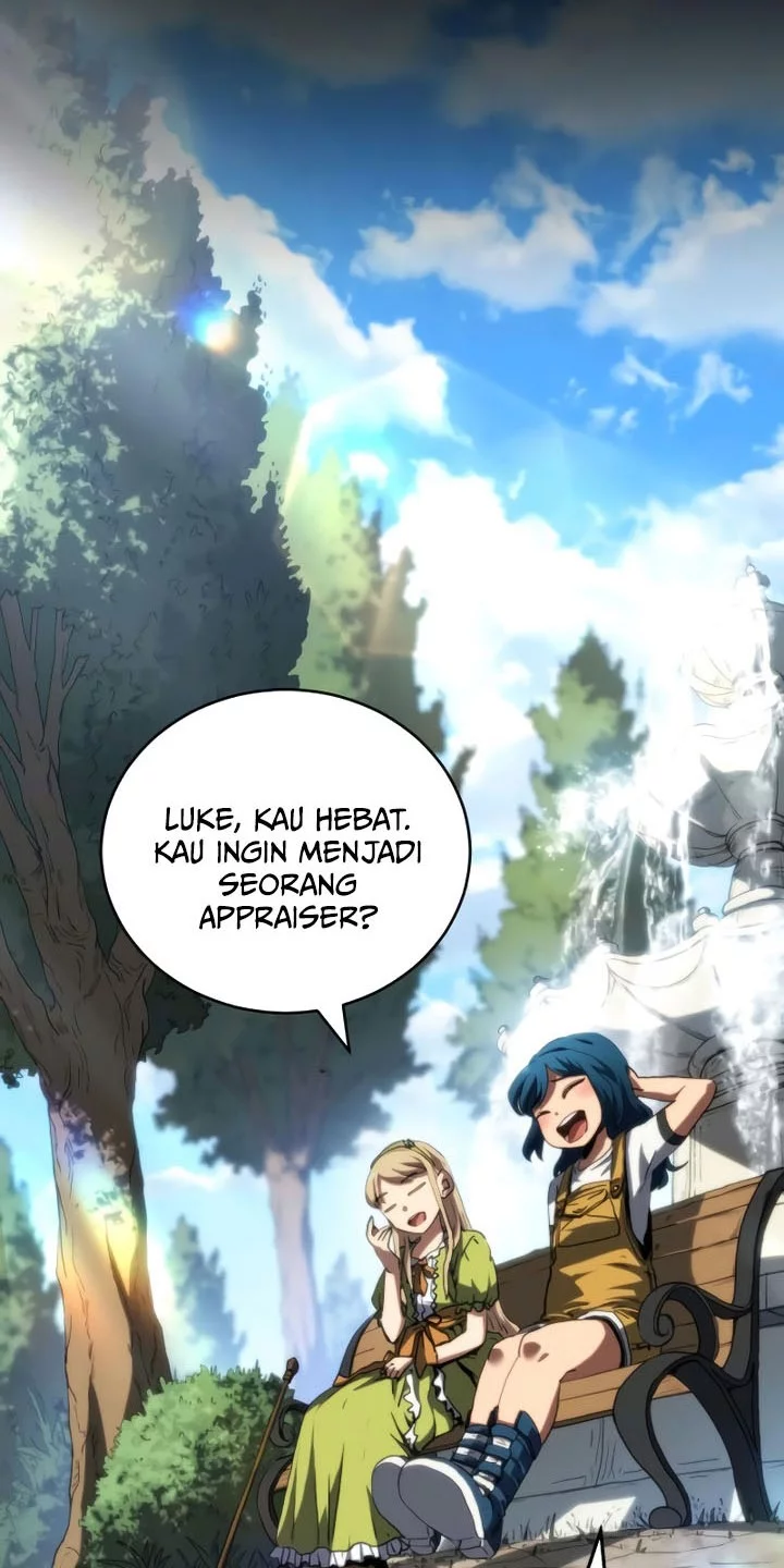 Wild Ranker Bab 16 halaman 4