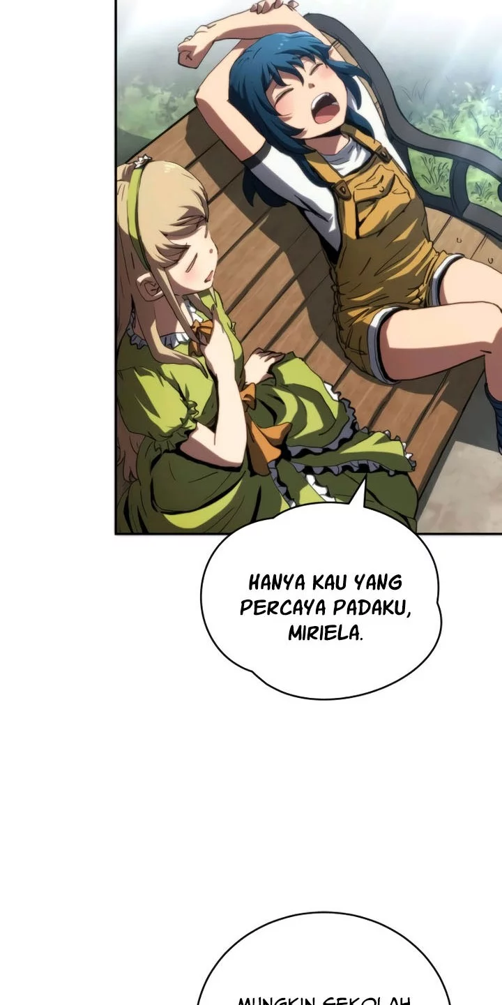 Wild Ranker Bab 16 halaman 6