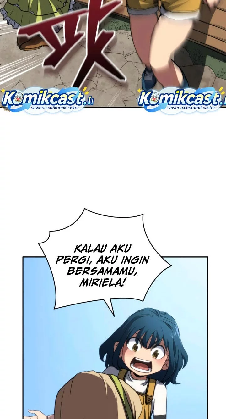 Wild Ranker Bab 16 halaman 12