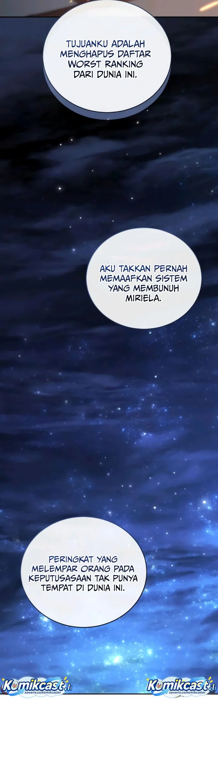 Wild Ranker Bab 16 halaman 49