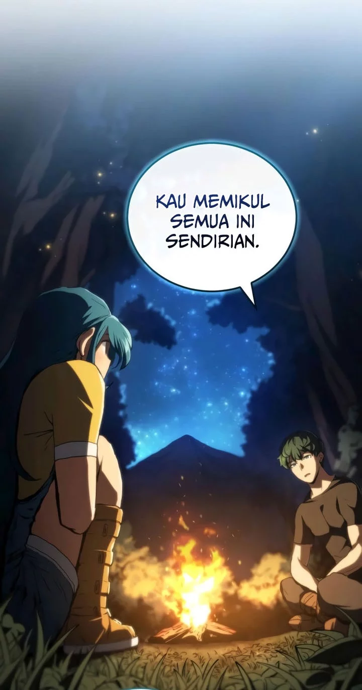 Wild Ranker Bab 16 halaman 56