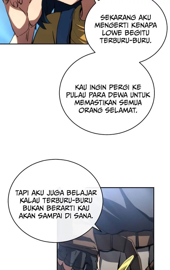 Wild Ranker Bab 17 halaman 4