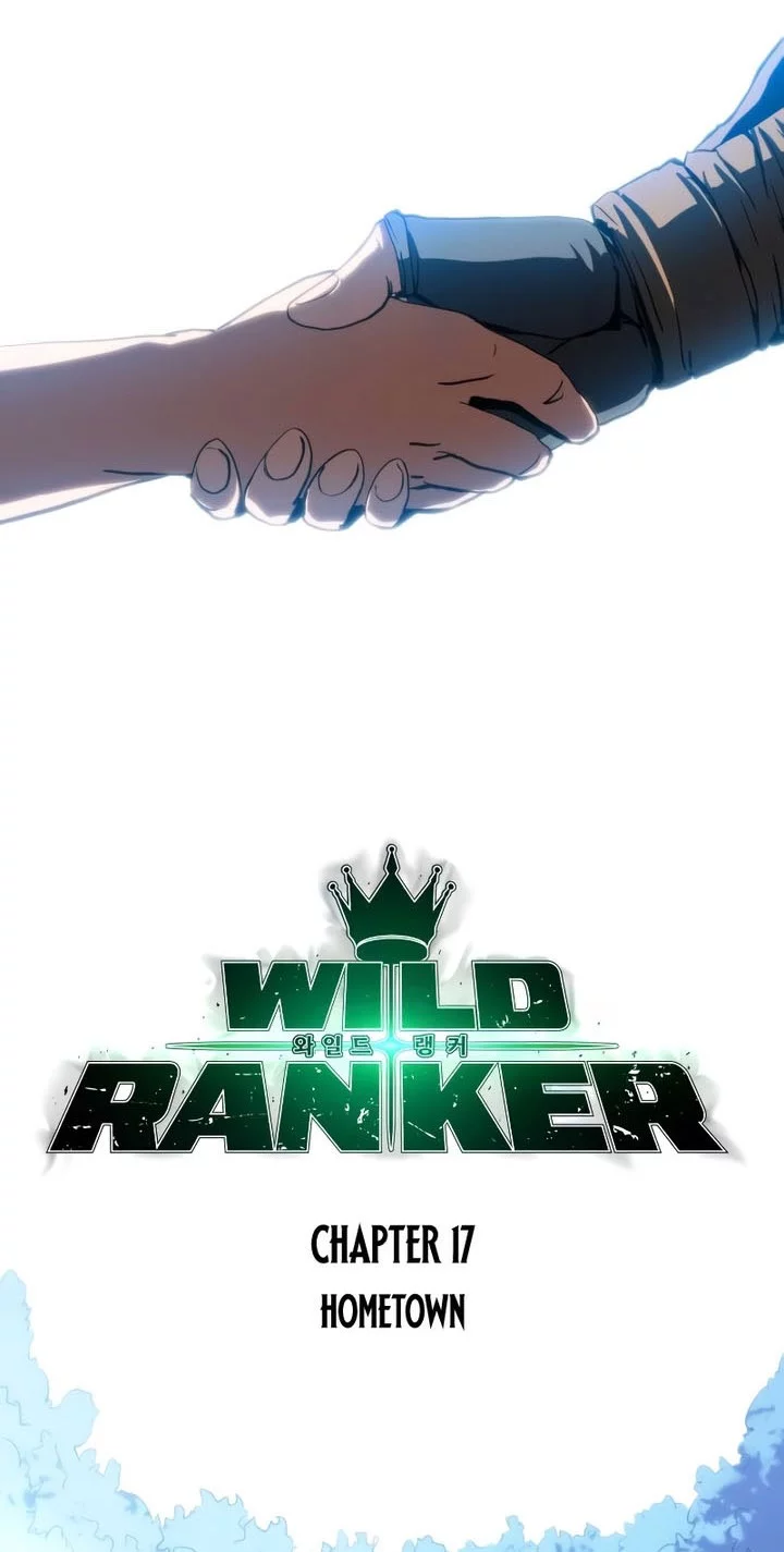 Wild Ranker Bab 17 halaman 10