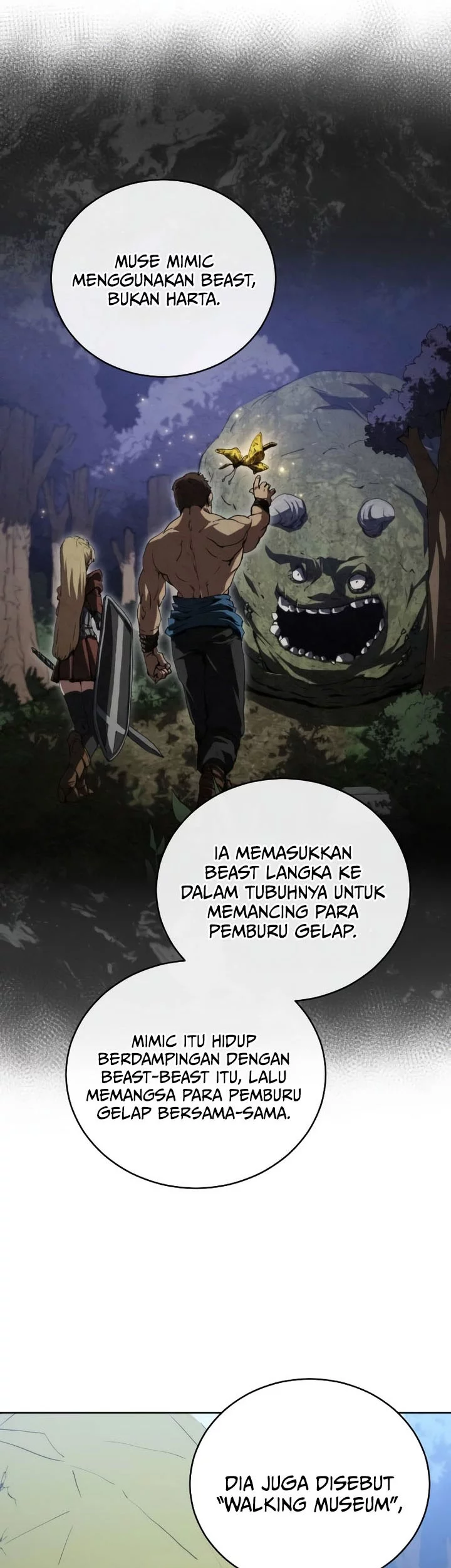 Wild Ranker Bab 17 halaman 23