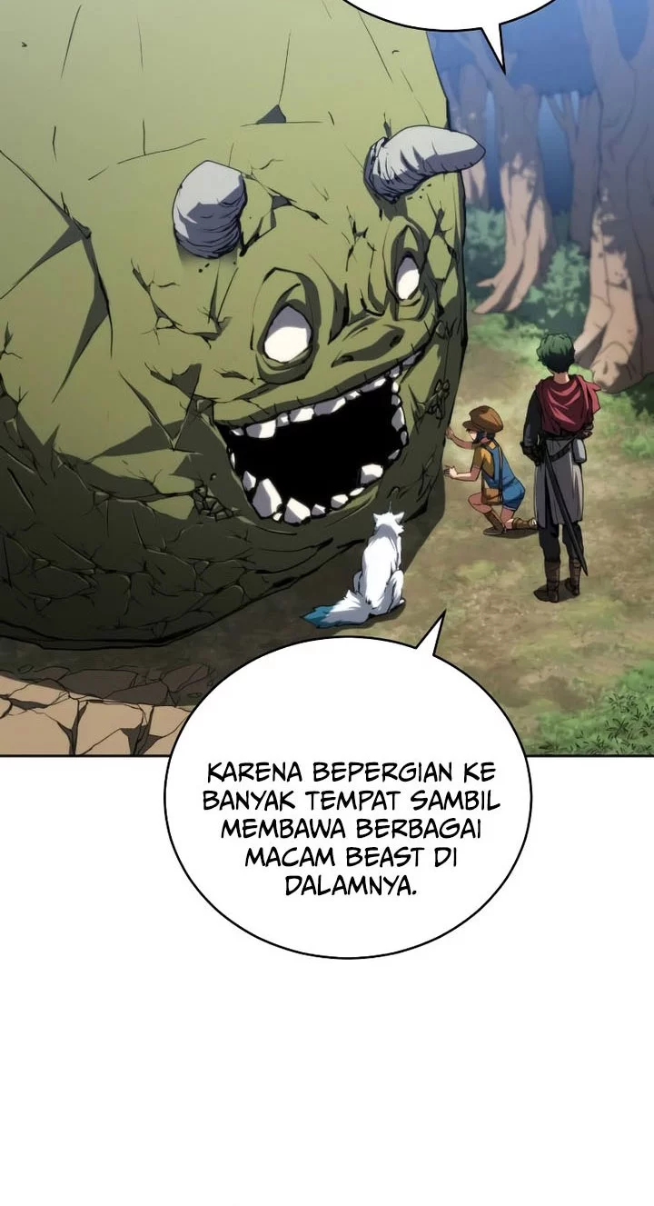 Wild Ranker Bab 17 halaman 24