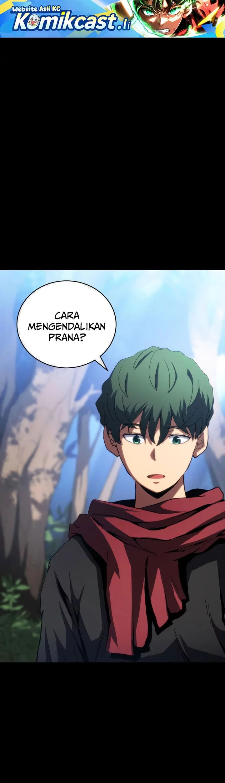 Wild Ranker Bab 18 halaman 1