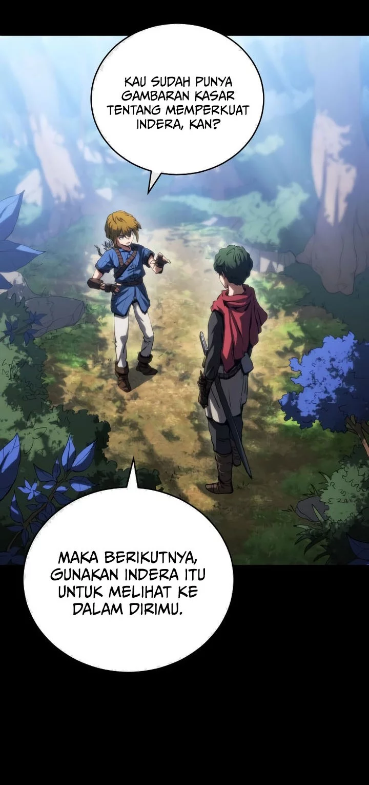 Wild Ranker Bab 18 halaman 2
