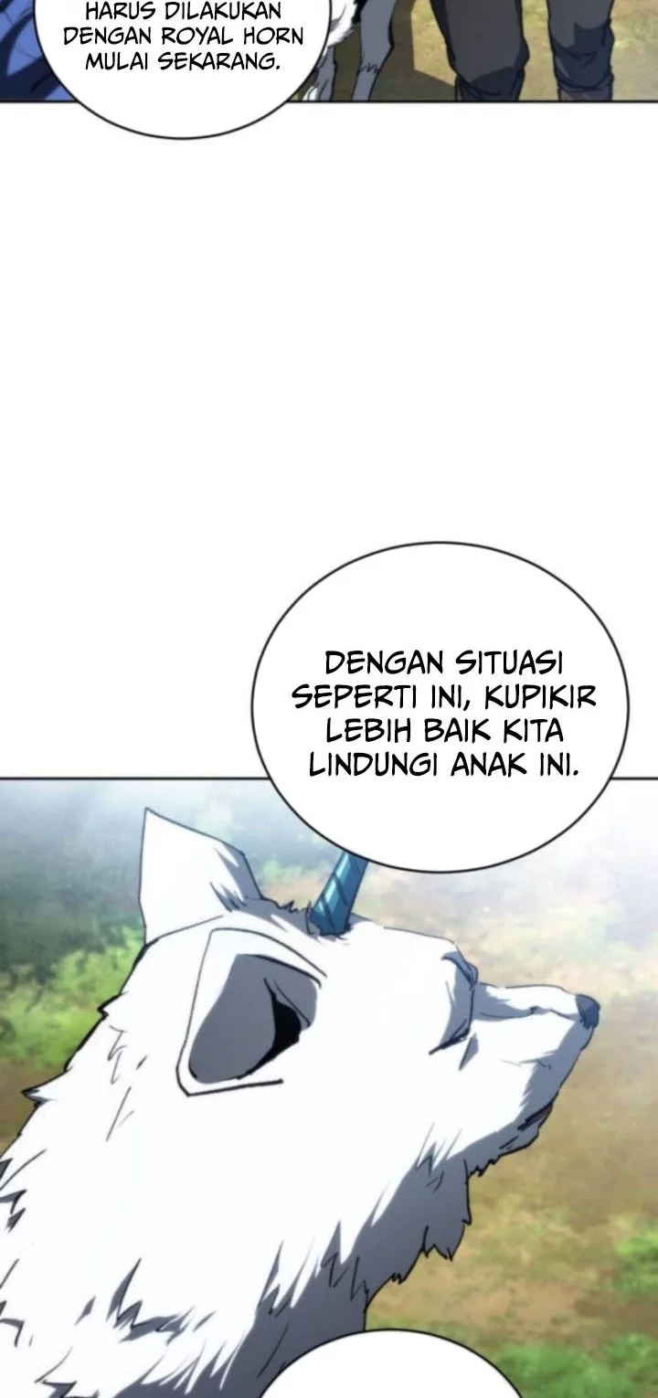 Wild Ranker Bab 19 halaman 4