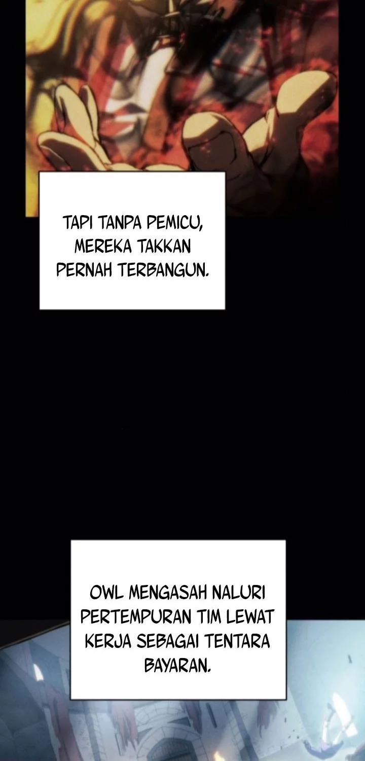 Wild Ranker Bab 19 halaman 16