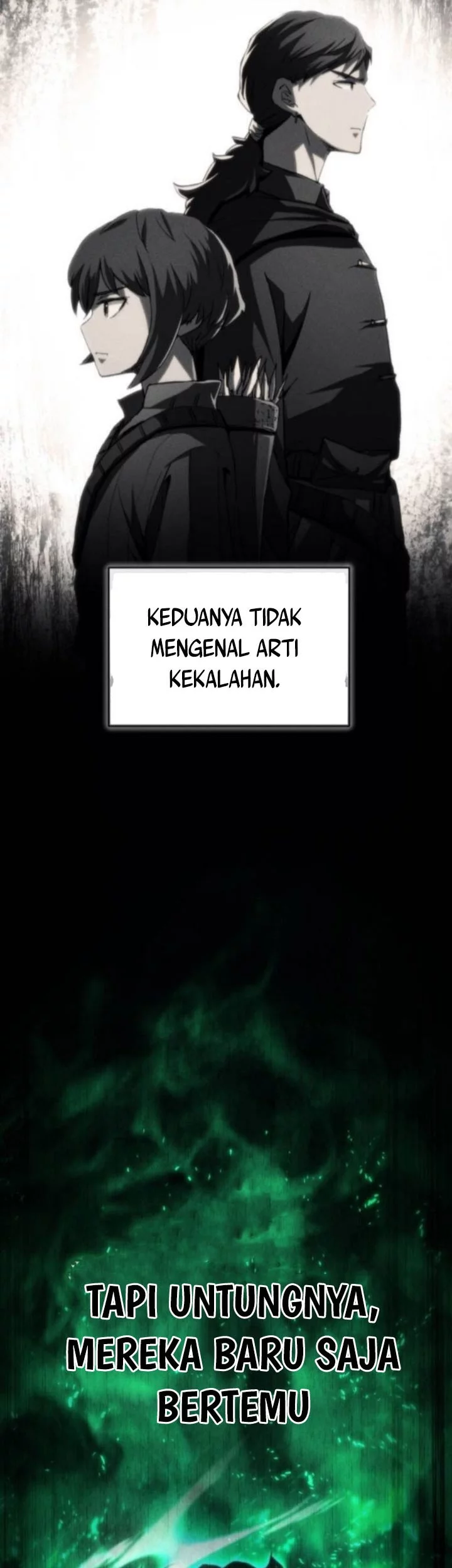 Wild Ranker Bab 19 halaman 19
