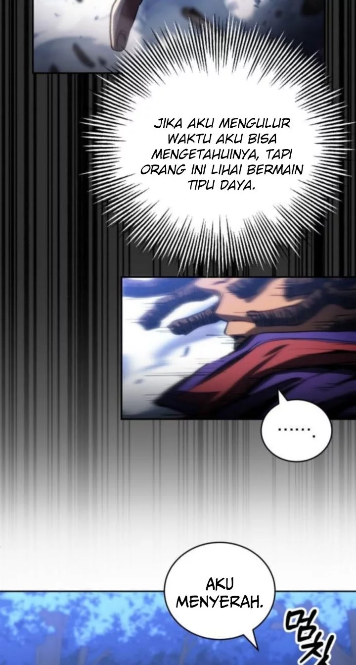 Wild Ranker Bab 19 halaman 38