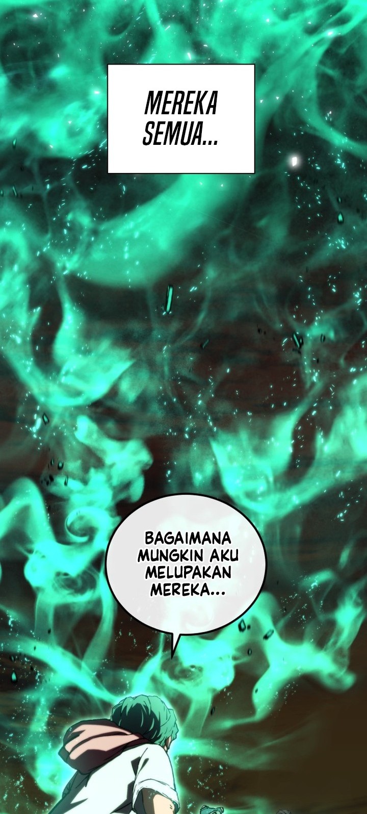 Wild Ranker Bab 2 halaman 6