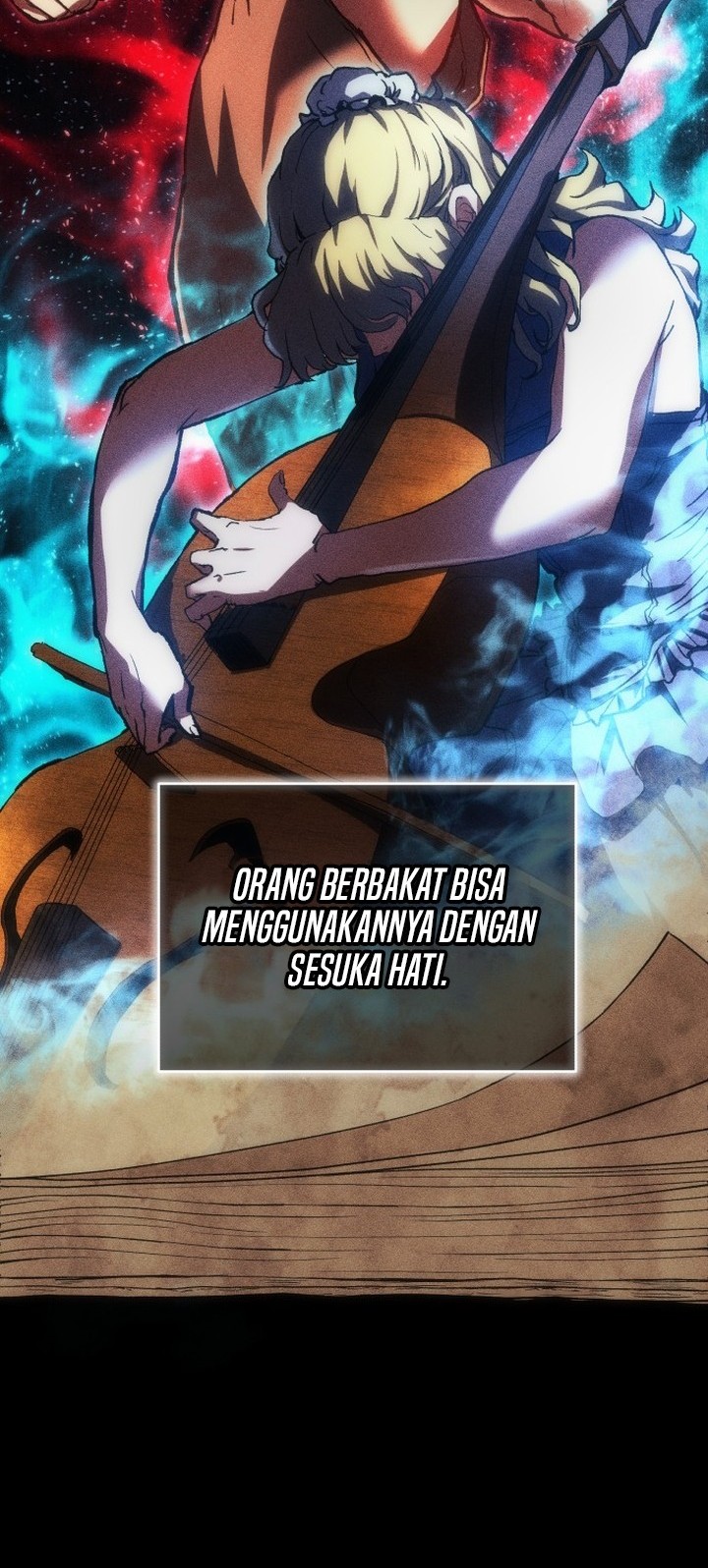Wild Ranker Bab 2 halaman 12