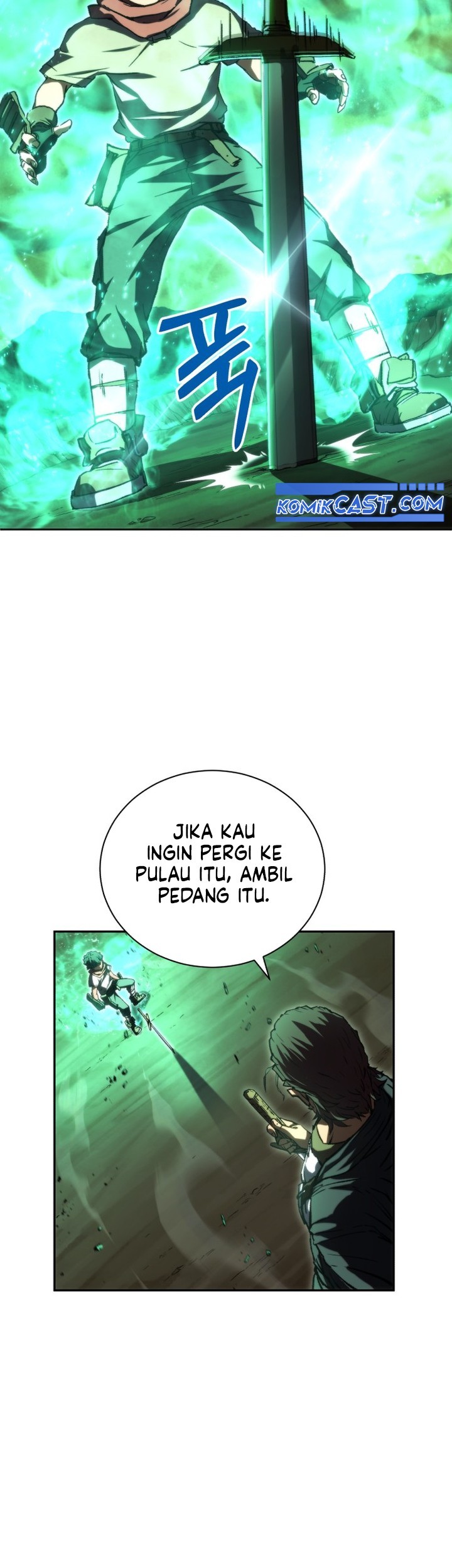 Wild Ranker Bab 2 halaman 17