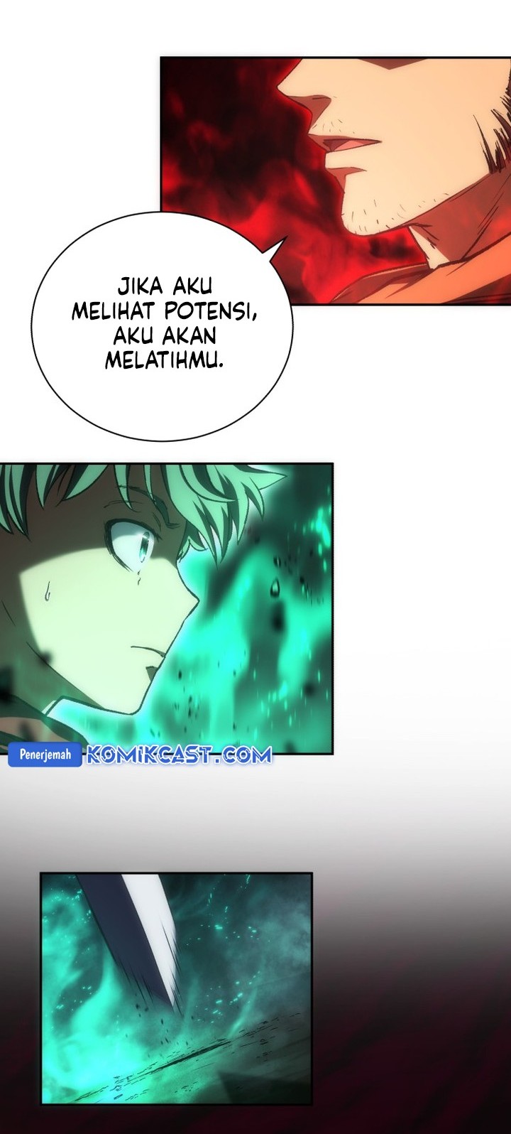 Wild Ranker Bab 2 halaman 18