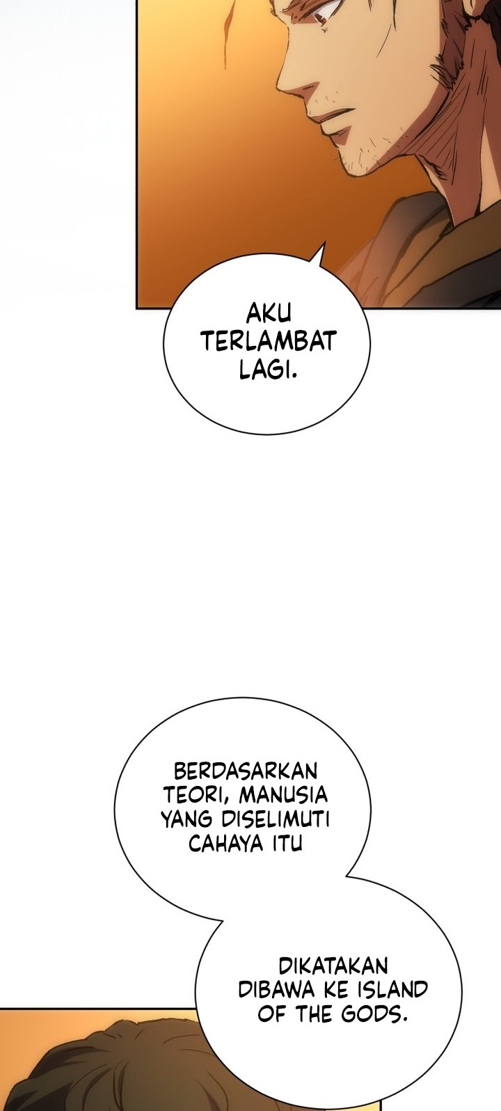 Wild Ranker Bab 2 halaman 30