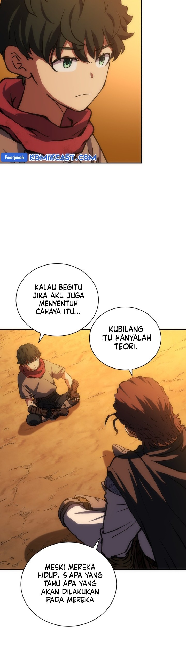 Wild Ranker Bab 2 halaman 31