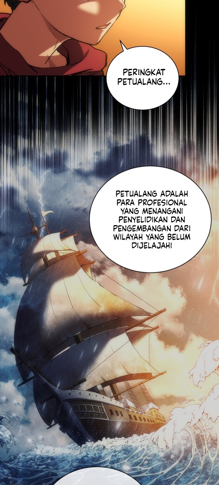 Wild Ranker Bab 2 halaman 34