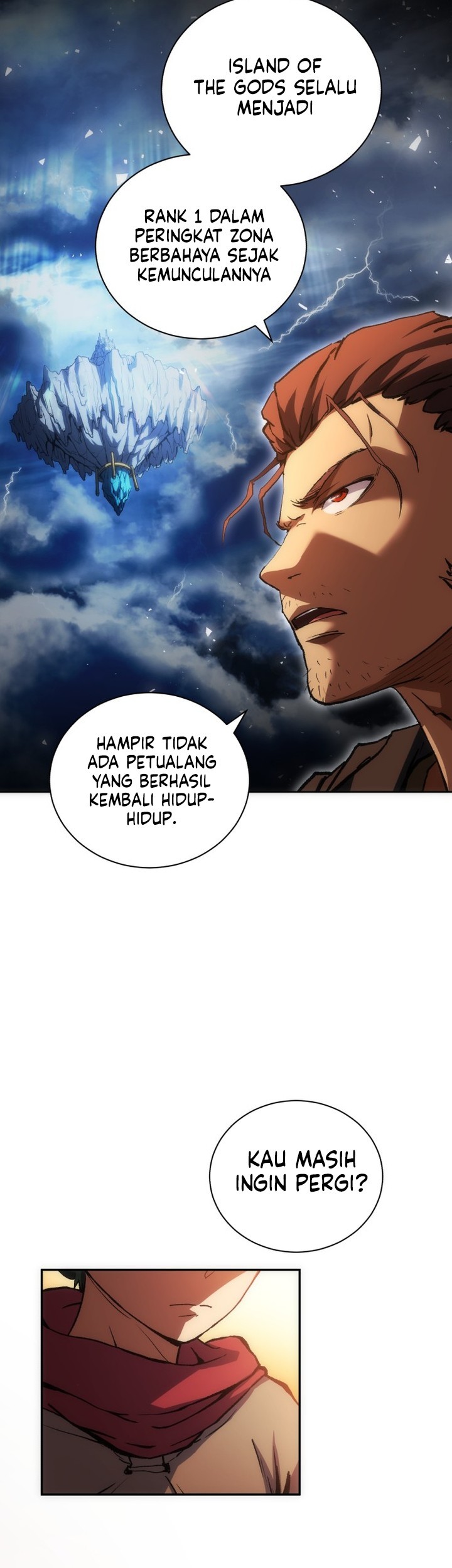 Wild Ranker Bab 2 halaman 37