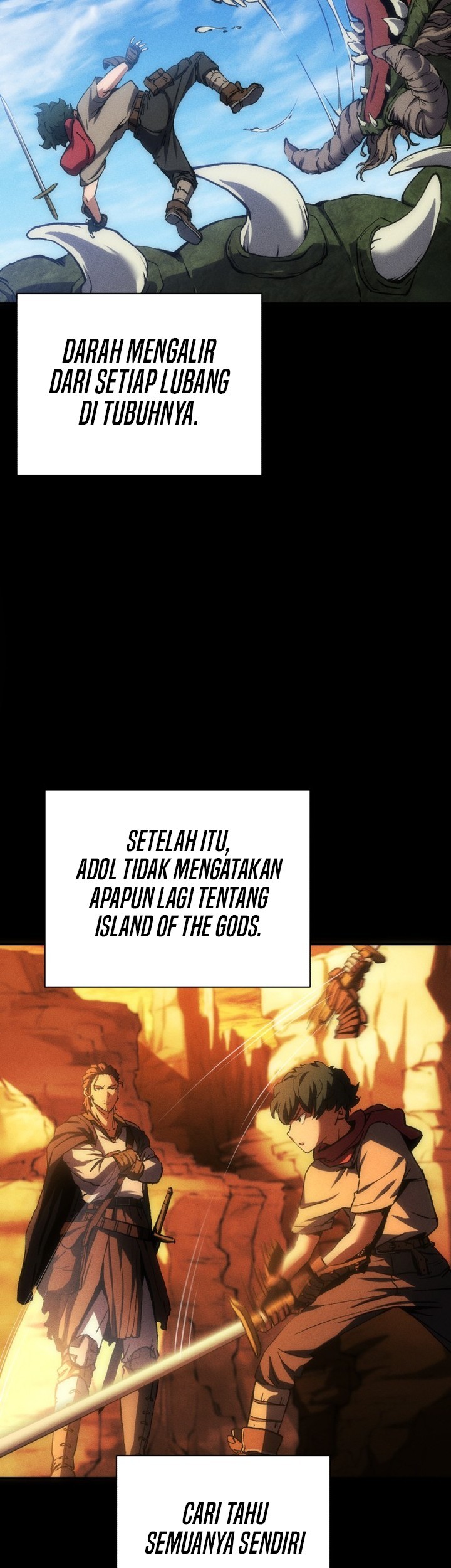 Wild Ranker Bab 2 halaman 47