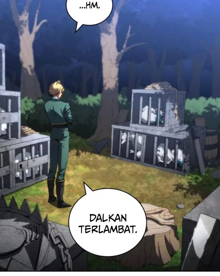 Wild Ranker Bab 20 halaman 2