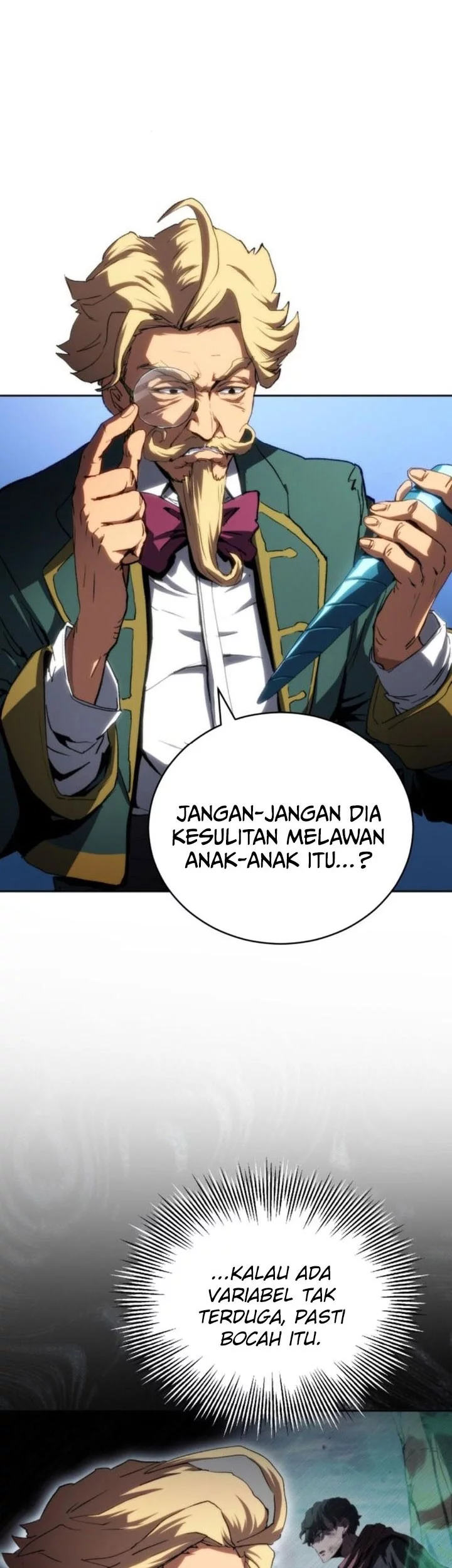 Wild Ranker Bab 20 halaman 3