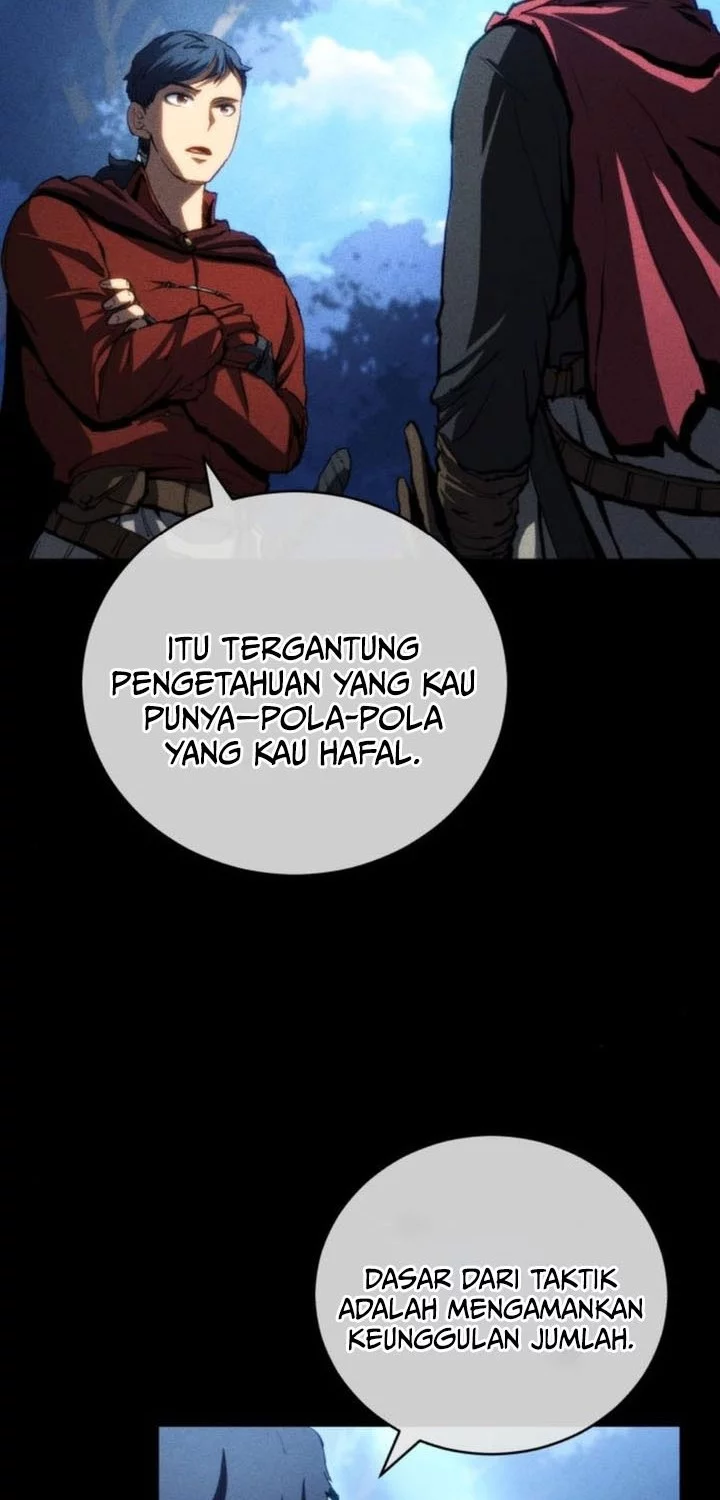 Wild Ranker Bab 20 halaman 38