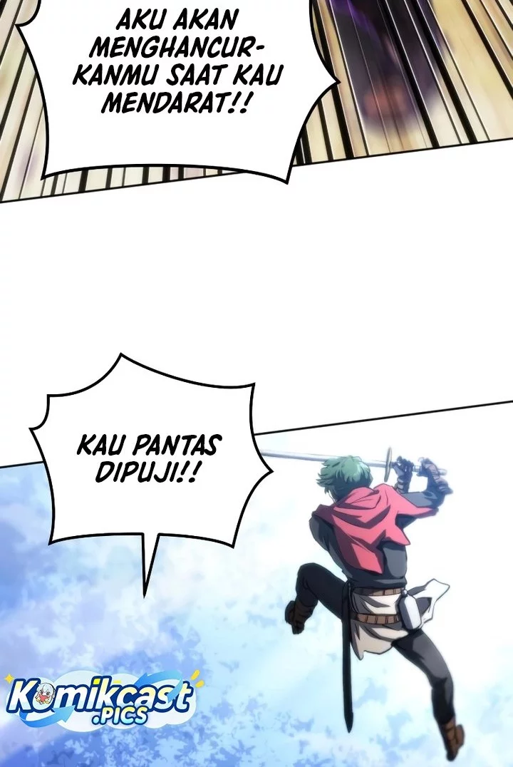 Wild Ranker Bab 21 halaman 11