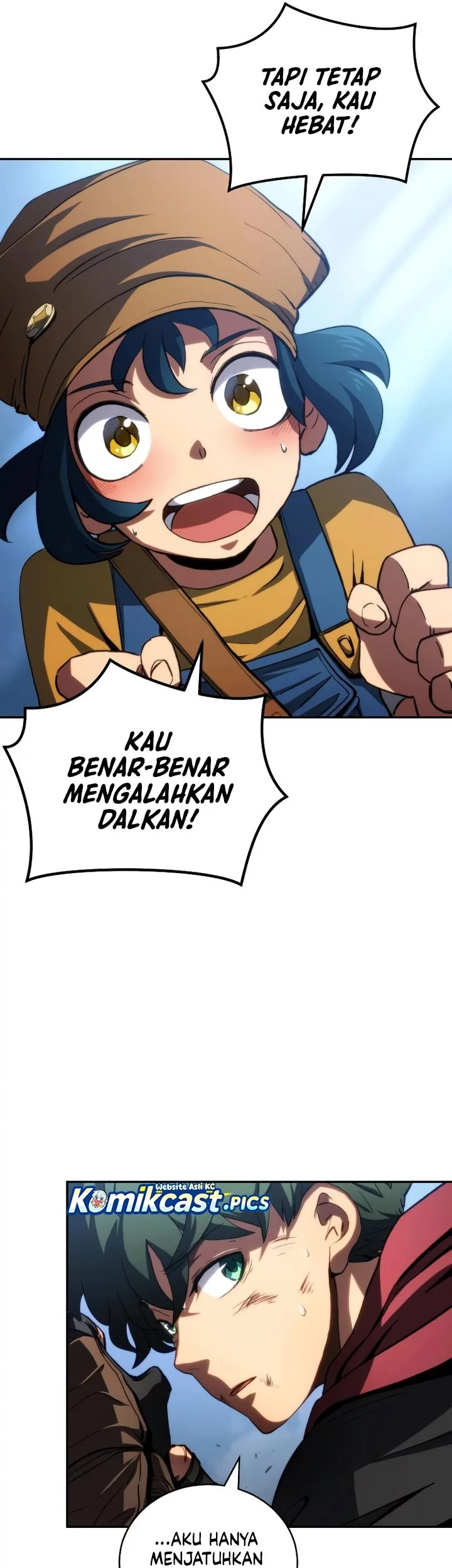 Wild Ranker Bab 21 halaman 36