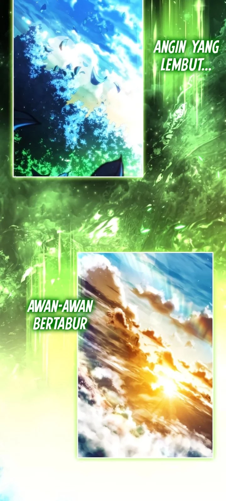 Wild Ranker chapter 22 halaman 2