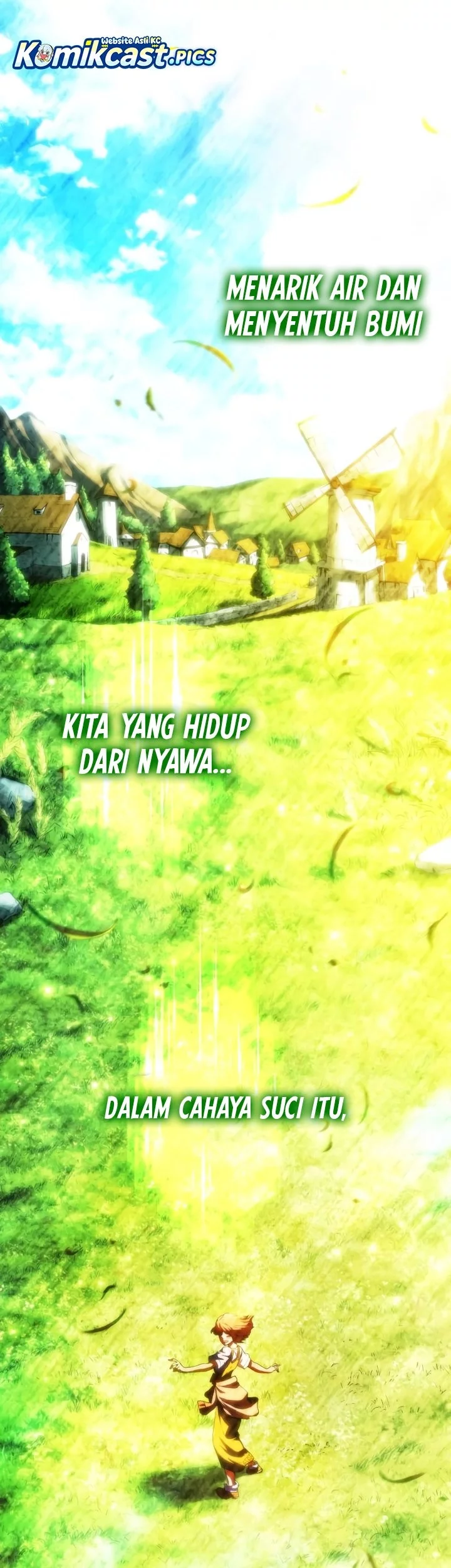 Wild Ranker chapter 22 halaman 3