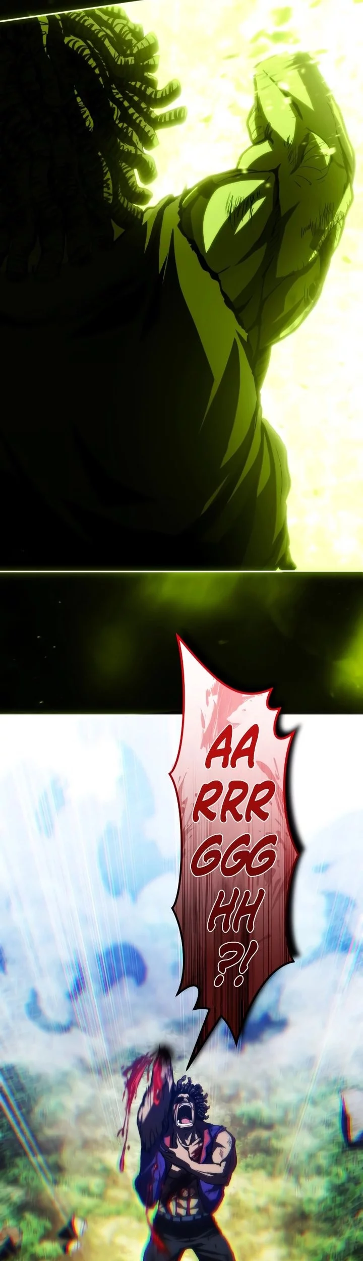 Wild Ranker chapter 22 halaman 7