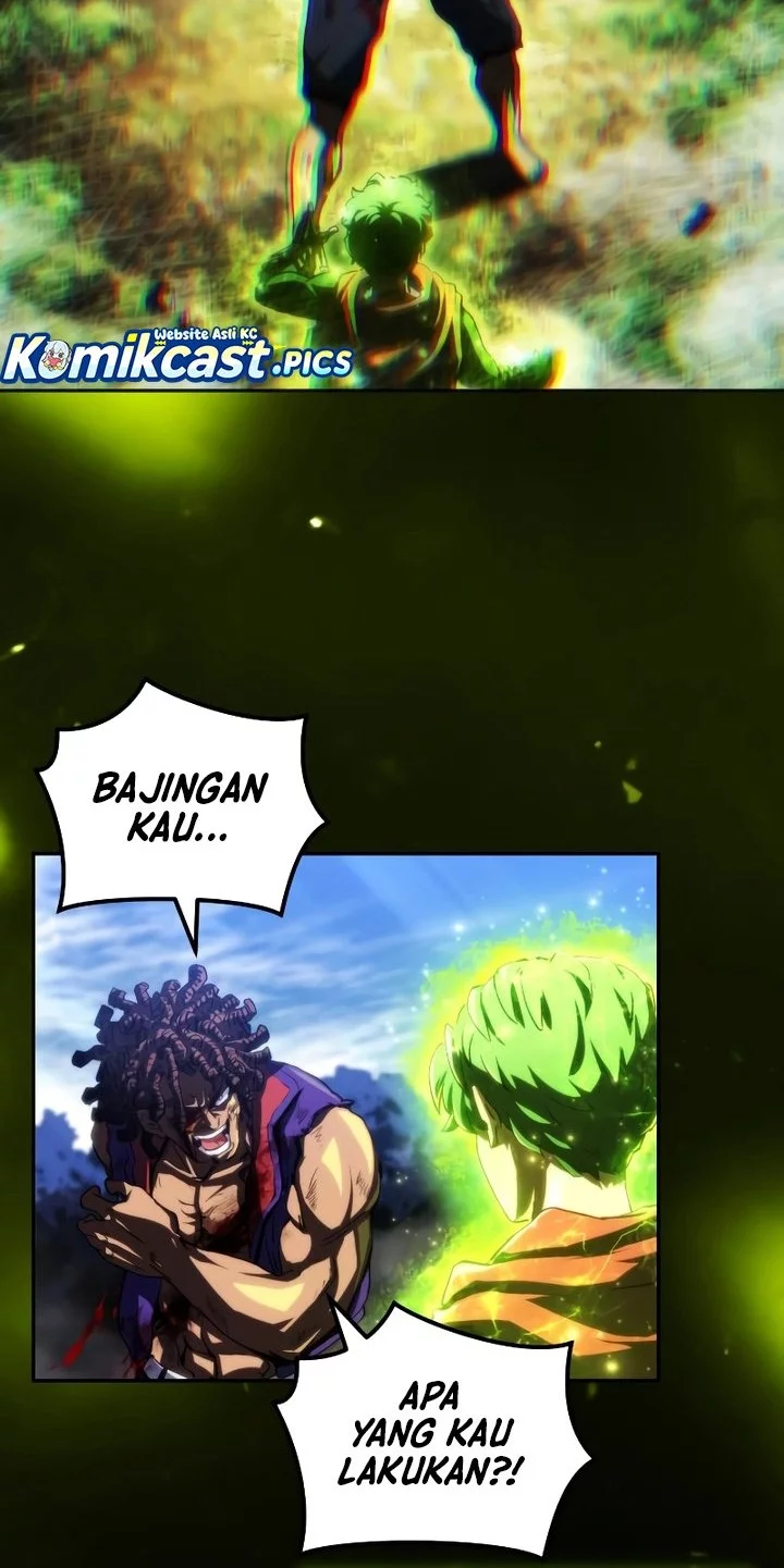 Wild Ranker chapter 22 halaman 8