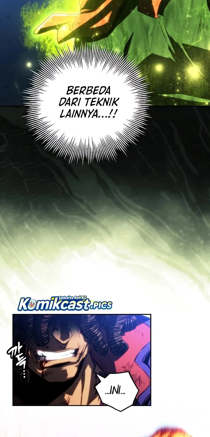 Wild Ranker chapter 22 halaman 12