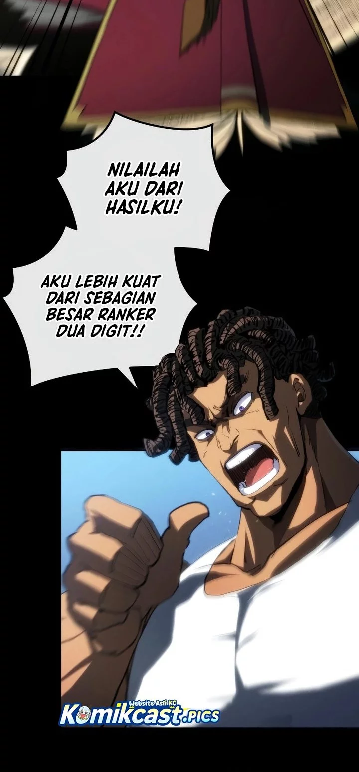 Wild Ranker chapter 22 halaman 23