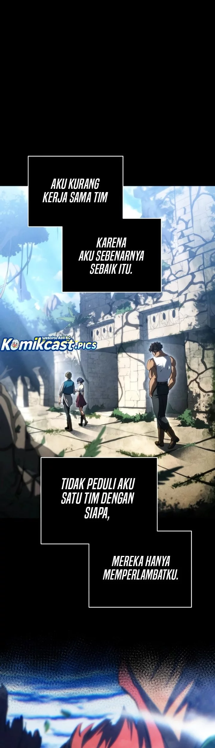 Wild Ranker chapter 22 halaman 30