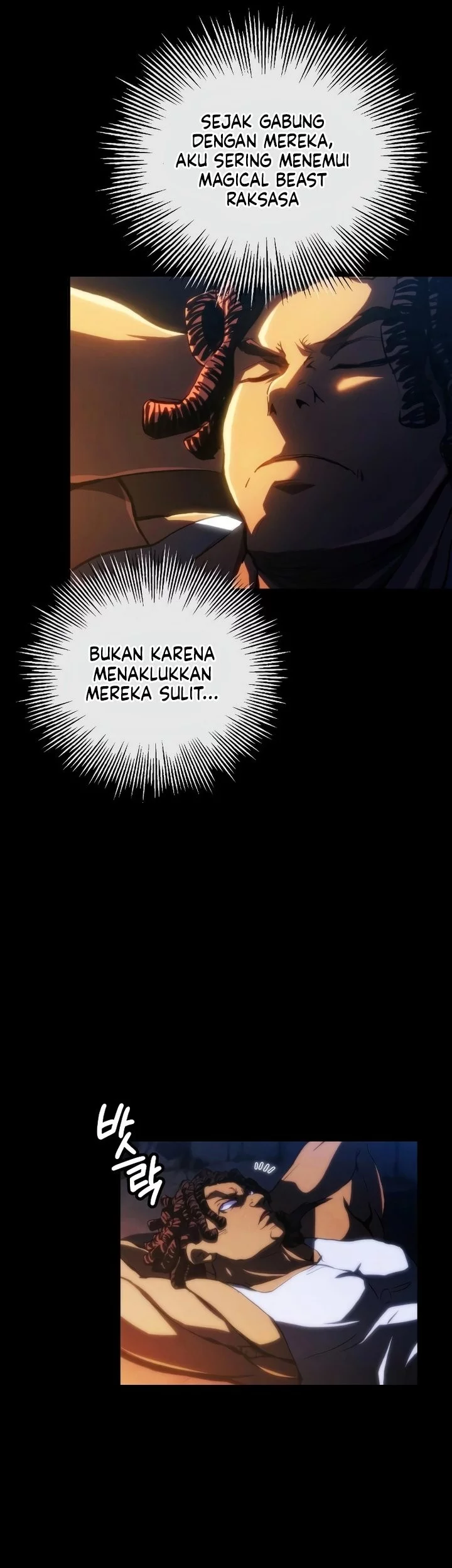 Wild Ranker chapter 22 halaman 36