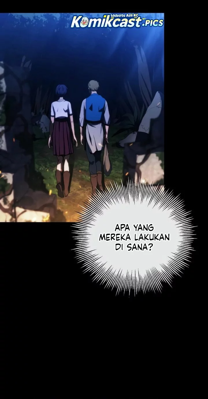 Wild Ranker chapter 22 halaman 37