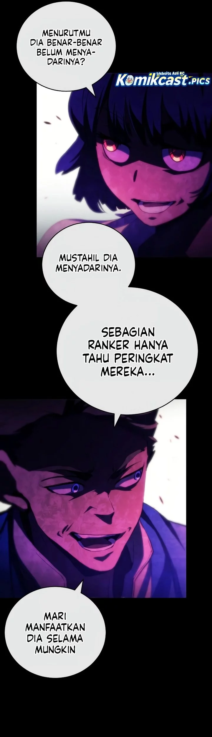 Wild Ranker chapter 22 halaman 41