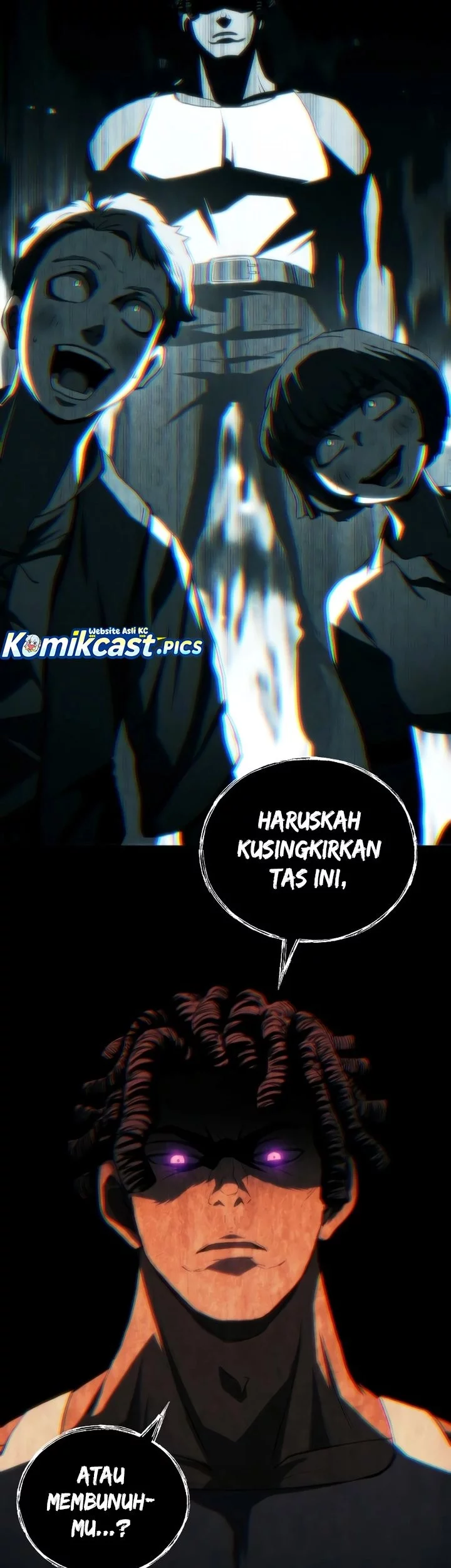 Wild Ranker chapter 22 halaman 43