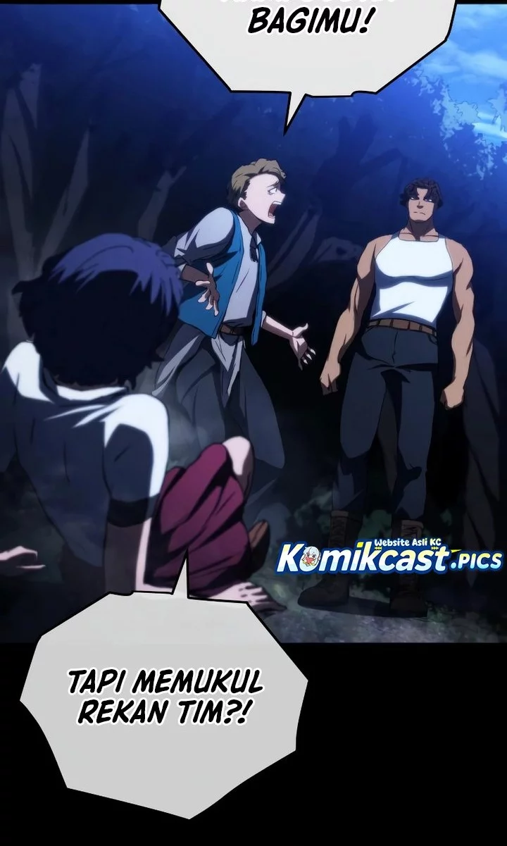 Wild Ranker chapter 22 halaman 48