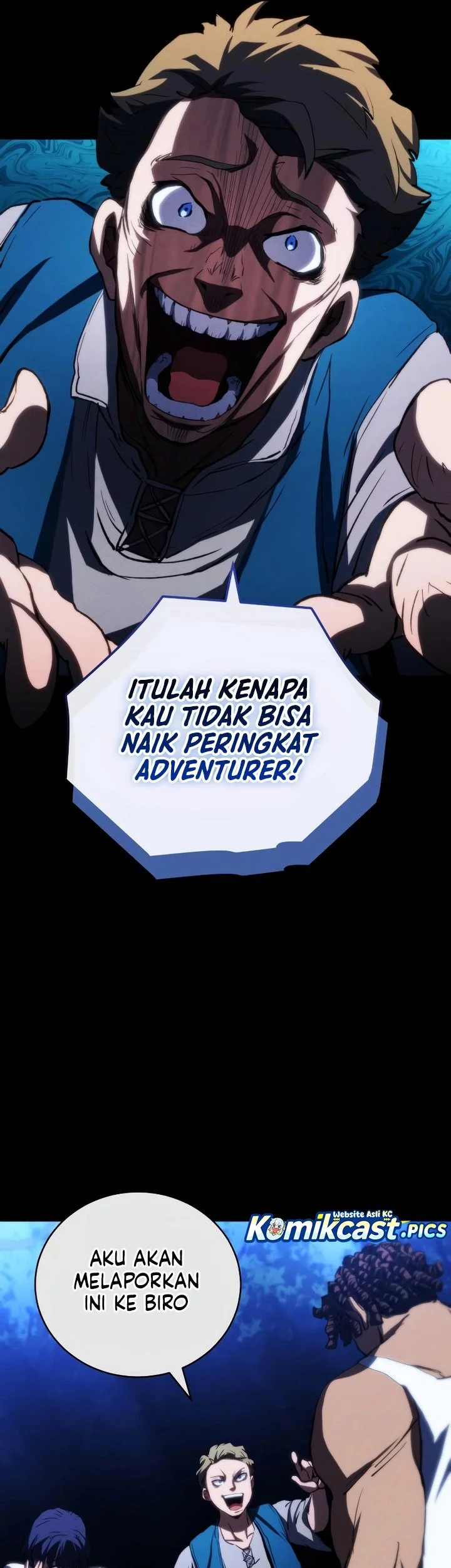 Wild Ranker chapter 22 halaman 49