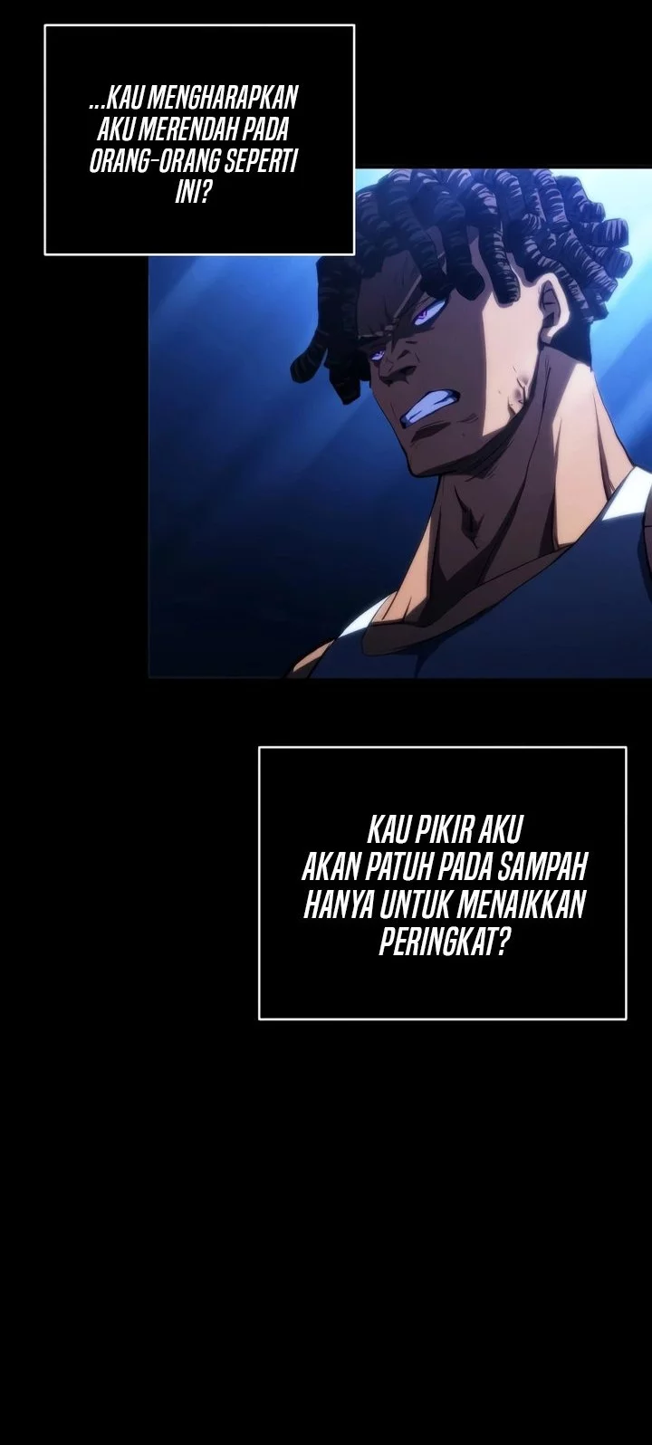 Wild Ranker chapter 22 halaman 52